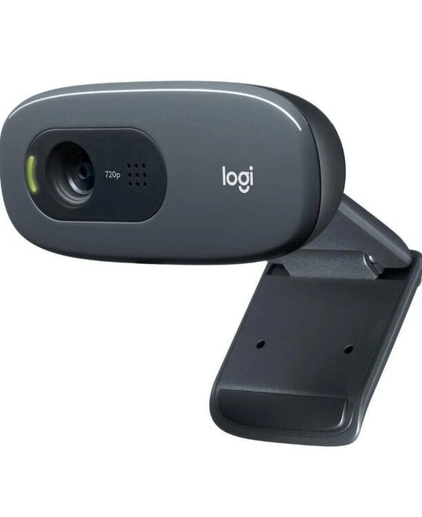 Logitech Webcam Seçimi: Kullanım Amacına Göre Doğru Model Nasıl Belirlenir?