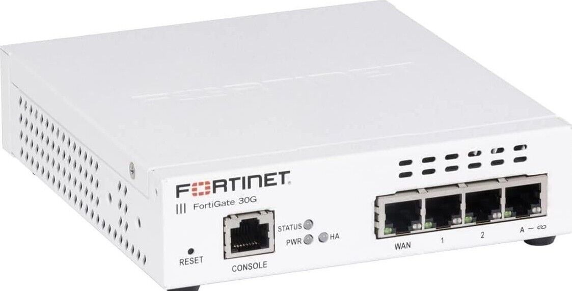 FortiGate Firewall Alırken Cihaz Ve Abonelik İlişkisini Doğru Kurmak