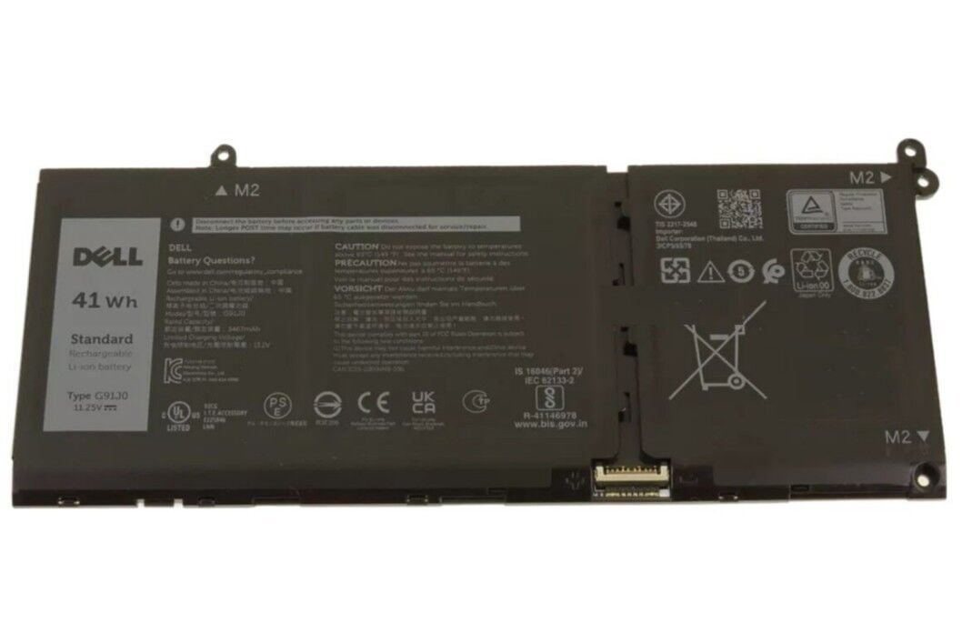 Laptop Yedek Parça Rehberi: Arızayı Doğru Okuyup Uyumlu Parçayı Bulmak