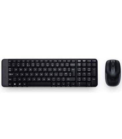 Logitech Kablosuz Klavye Mouse Set Alırken Bakılması Gereken Ayrıntılar