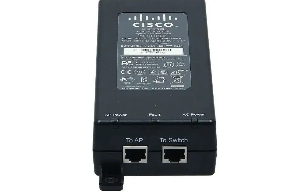 PoE Injector Nedir, Hangi Durumda PoE Switch Yerine Tercih Edilir?
