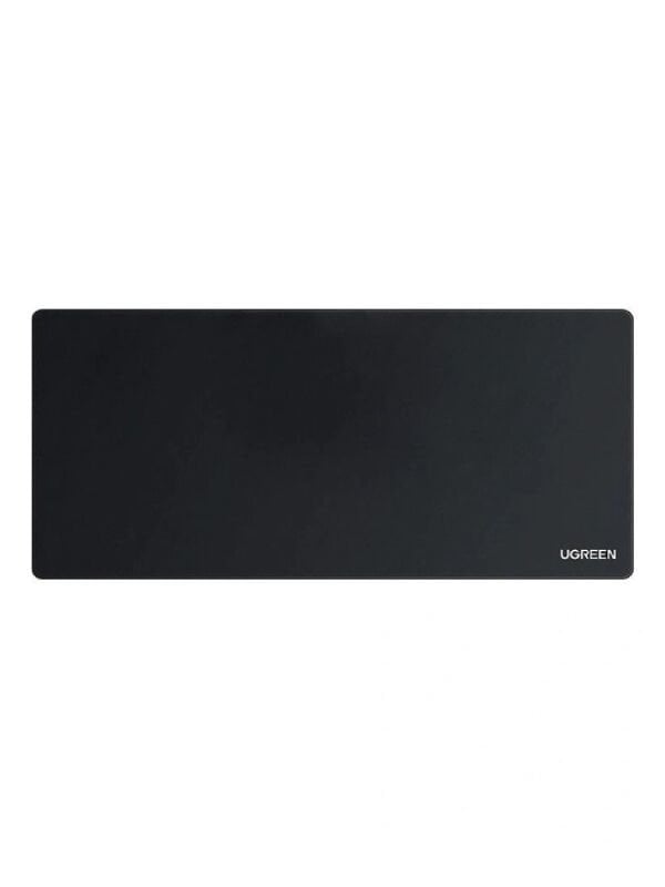 UGREEN 90677 LP575 800x300x4mm Smooth Classic Series Mouse Pad Pürüzsüz Siyah