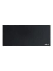UGREEN 90677 LP575 800x300x4mm Smooth Classic Series Mouse Pad Pürüzsüz Siyah