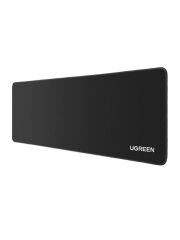 UGREEN 90677 LP575 800x300x4mm Smooth Classic Series Mouse Pad Pürüzsüz Siyah