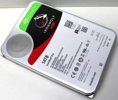SEAGATE IronWolf Pro NAS 14TB 7200rpm 256MB 180TB/Y Sata3 NAS 3.5'' Harddisk (ST14000NE0008) - 2