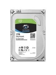 SEAGATE SkyHawk Surveillance 1TB 5900rpm 64MB Sata3 7/24 Güvenlik 3.5'' Harddisk (ST1000VX005)