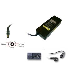 FAST CMADP028 AD47 120W 18.5 Volt 6.5 Amper 7.4*5.0 Uçlu Hp Notebook Adaptör