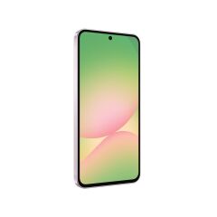 SAMSUNG Galaxy A56 5G 256GB + 8GB Ram Pembe Cep Telefonu SM-A566B/DS (Samsung TÜRKİYE Garantili)