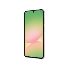 SAMSUNG Galaxy A56 5G 256GB + 8GB Ram Pembe Cep Telefonu SM-A566B/DS (Samsung TÜRKİYE Garantili)