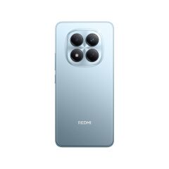 Xiaomi Redmi Note 15 Pro 256GB 8GB RAM Mavi Cep Telefonu (Xiaomi Türkiye Garantili)