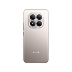 Xiaomi Redmi Note 15 Pro 256GB 8GB RAM Titanyum Cep Telefonu (Xiaomi Türkiye Garantili)