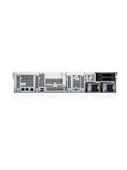 DELL PowerEdge R760 İntel Gold 6526Y 1x64GB DDR5 1x480GB SSD 16SFF 5720 4x1GB 2x1GB 2x1100W - 2