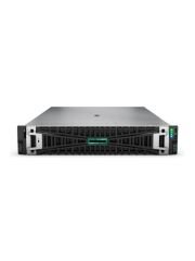 HPE ProLiant DL380 Gen11 Intel Xeon 4510 64GB DDR5 2x960GB SSD MR408i-o 8SFF 2x1000W 2U Rack Sunucu