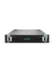 HPE ProLiant DL380 Gen11 Intel Xeon 4510 64GB DDR5 2x960GB SSD MR408i-o 8SFF 2x1000W 2U Rack Sunucu