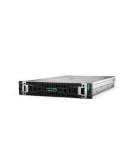 HPE ProLiant DL380 Gen11 Intel Xeon 4510 64GB DDR5 2x960GB SSD MR408i-o 8SFF 2x1000W 2U Rack Sunucu - 2