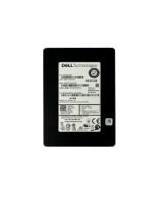 DELL Technologies 480GB 512e Sata 6Gbps 2.5'' Server Sunucu SSD MTFDDAK480TGA 1BC1ZABDA 0DTPR7