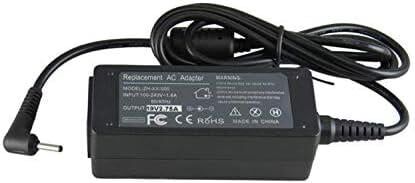 GOMAX AD94 19 Volt 2.1 Amper 2.5*0.8 Uçlu Asus Grundig Casper Notebook Adaptör NB1010