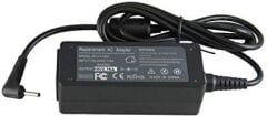 GOMAX AD94 19 Volt 2.1 Amper 2.5*0.8 Uçlu Asus Grundig Casper Notebook Adaptör NB1010