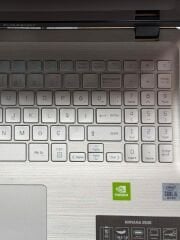 2. El CASPER Nirvana i5-10210U 16GB 256GB SSD 2GB MX230 15.6'' FHD Ubuntu Dizüstü