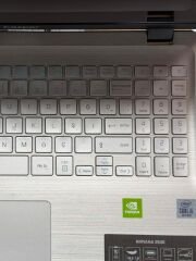 (2.EL) CASPER Nirvana i5-10210U 16GB 256GB SSD 2GB MX230 15.6'' FHD Ubuntu Dizüstü