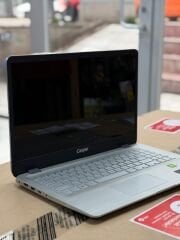 2. El CASPER Nirvana i5-10210U 16GB 256GB SSD 2GB MX230 15.6'' FHD Ubuntu Dizüstü