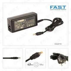 FAST CMADP151 AD149 65W 19 Volt 3.42 Amper 4.0*1.70 Uçlu Casper Grundig Notebook Adaptör