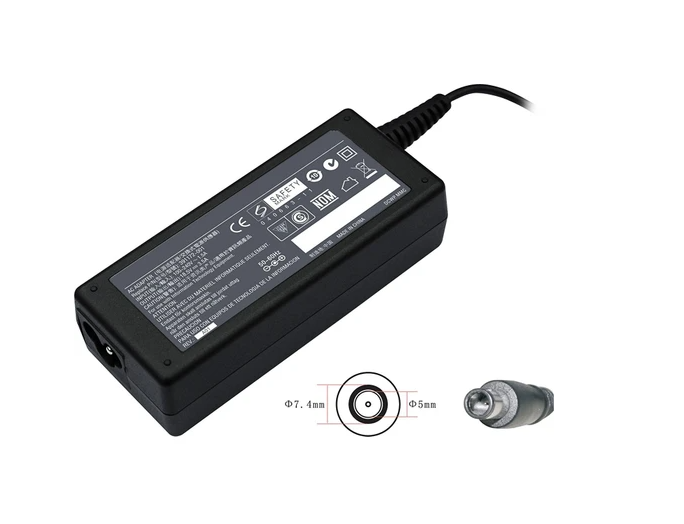 FAST CMADP093 AD77 65W 20 Volt 3.25 Amper 5.5*2.5 Uçlu Ibm Lenovo Fujitsu Notebook Adaptör