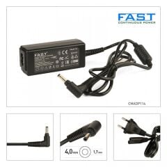 FAST CMADP114 AD145 45W 20 Volt 2.25 Amper 4.0*1.70 Uçlu Lenovo Notebook Adaptör