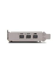 PNY VCQP400DVI-PB Nvidia Quadro P400 DVI 2GB GDDR5 64Bit DX12 Ekran Kartı Kutusuz Tray