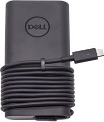 DELL 20 Volt 6.5 Amper 130W Type-C Uçlu Orijinal Notebook Adaptör DA130PM170 0K00F5 0M0H25 07MP1P 0C