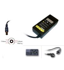 HP 19.5 Volt 4.62 Amper 90W 7.4*5.0 Uçlu Orijinal Notebook Adaptör