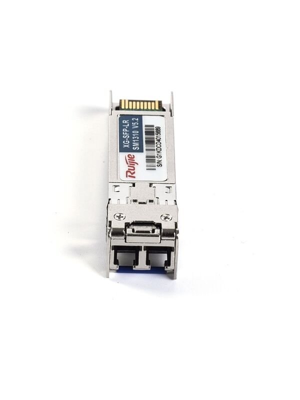RUİJİE Reyee SFP Modül XG-SFP-LR-SM1310 10GB Single Mode 10km LC SFP-S1-R1000P1