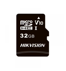 HİKVİSİON 32GB C10 MicroSDHC™ UHS-I Card Hafıza Kartı HS-TF-C1