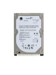 SEAGATE Momentus 60GB 5400rpm PATA (IDE) Harddisk ST960815A