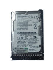 HPE 300GB 15K 12G SAS 2.5'' Server Sunucu Harddisk EH0300JDYTH HUC156030CSS204 748385-001 759221-002 0B31343