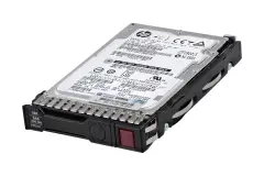 HPE 300GB 15K 12G SAS 2.5'' Server Sunucu Harddisk EH0300JDYTH HUC156030CSS204 748385-001 759221-002 0B31343 - 2