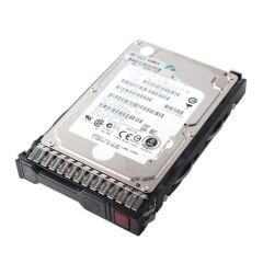 HP EnterPrise 300GB 15K 12G SFF SAS 2.5'' Sunucu Harddisk EH0300JDYTH 759208-B21 870753-B21