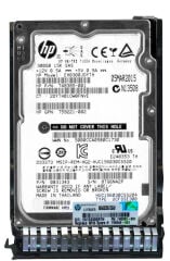 HPE 300GB 15K 12G SAS 2.5'' Server Sunucu Harddisk EH0300JDYTH HUC156030CSS204 748385-001 759221-002 0B31343