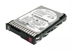 HPE 900GB 10K 12G SAS 2.5'' Server Sunucu Harddisk EG0900JFCKB ST900MM0168 781514-004 781518-008 1FE200-035 - 2