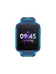 TCL MoveTime Family Watch 2 Akıllı Çocuk Saati Speed Blue MT42X-3GLCTR1