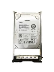 DELL 2.4TB 10K 12G SAS 512e 2.5'' Server Sunucu SSD AL15SEB24QY HDEBL40DAB51 0F9NWJ