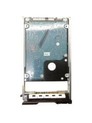 DELL 2.4TB 10K 12G SAS 512e 2.5'' Server Sunucu SSD AL15SEB24QY HDEBL40DAB51 0F9NWJ - 2