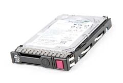 HPE 2.4TB 10K 12G SAS SC 512E 2.5'' Server Sunucu Harddisk 881507-001 881457-B21 876939-002 879300-001