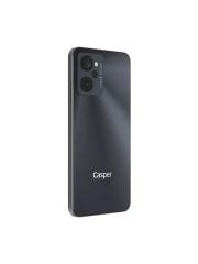 CASPER Via M45 128GB + 6GB Ram Manyetik Siyah Cep Telefonu (Casper TÜRKİYE Garantili) - 2