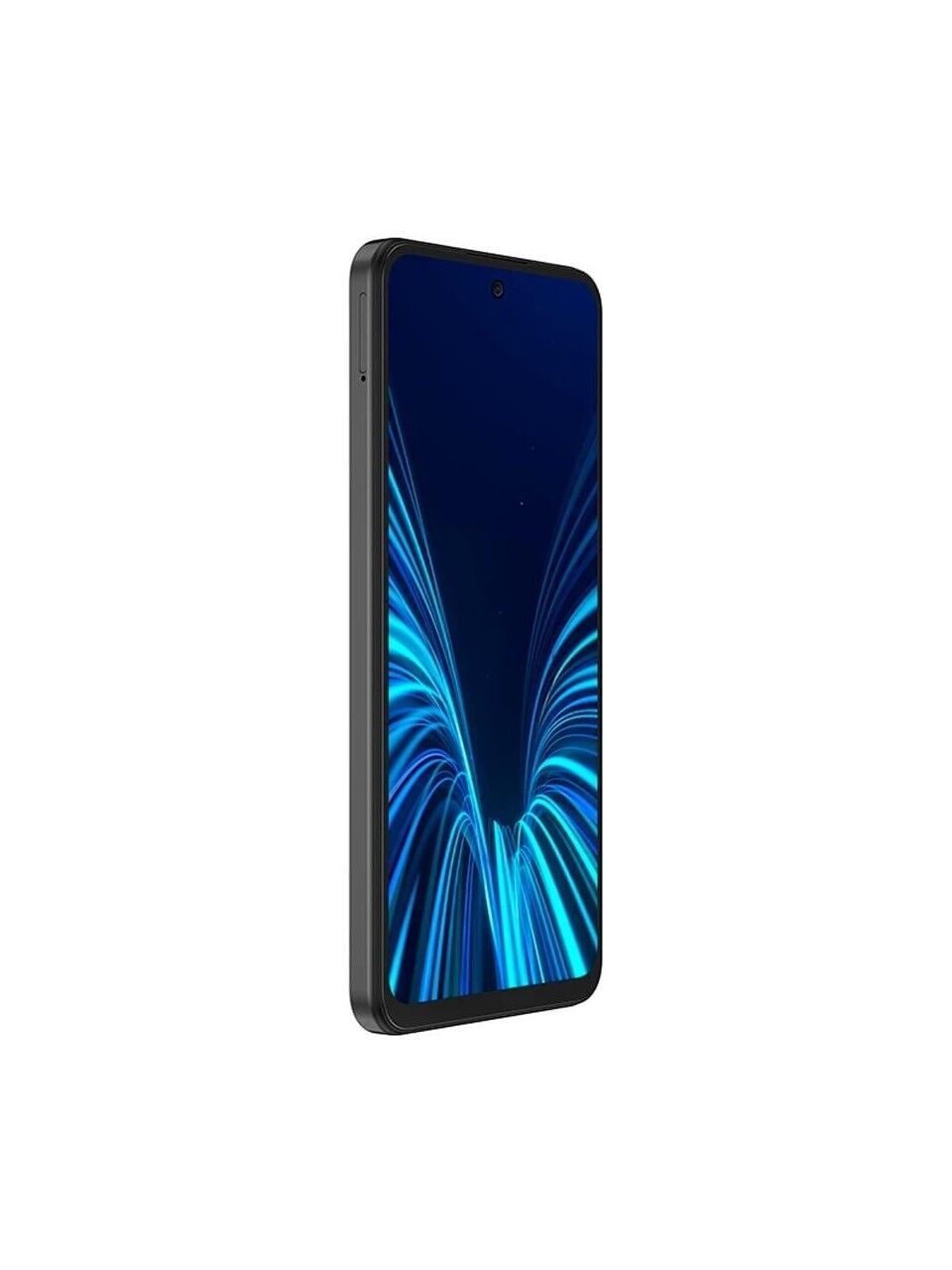 CASPER Via M45 128GB + 6GB Ram Manyetik Siyah Cep Telefonu (Casper TÜRKİYE Garantili)