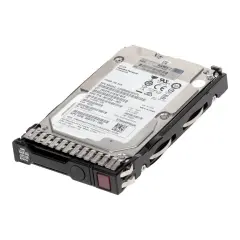 HPE 600GB 15K 12G SAS 2.5'' Server Sunucu Harddisk EH000600JEDHE ST600MP0005 867254-002 868774-008 1UU200-035