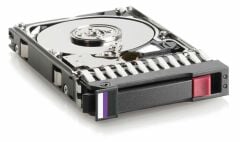HPE 600GB 10K 12G SAS 2.5'' Sunucu Harddisk EG0600JEHMA 872477-B21 872736-001 768788-002 781581-002