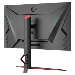 RAMPAGE Ripper RM27F240Q 27'' 240Hz 1ms Fast IPS QHD Freesync RGB Pivot PC Flat Oyuncu Monitörü