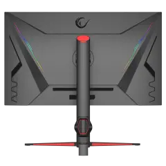 RAMPAGE Ripper RM27F240Q 27'' 240Hz 1ms Fast IPS QHD Freesync RGB Pivot PC Flat Oyuncu Monitörü