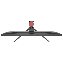 RAMPAGE Ripper RM27F240Q 27'' 240Hz 1ms Fast IPS QHD Freesync RGB Pivot PC Flat Oyuncu Monitörü